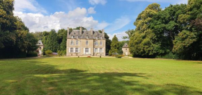 chateau du Bois-Riou